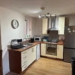 Cozy-Citycentre-1Bedroom-1Bathroom-Wifi